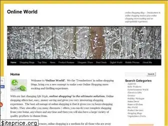 onlineworld-glan.com