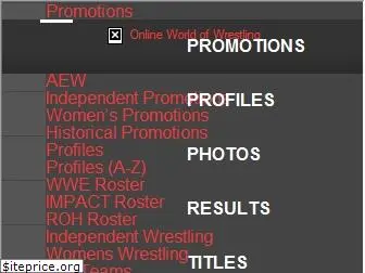 onlineworldofwrestling.com