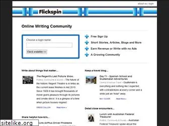onlinewritingcommunity.com