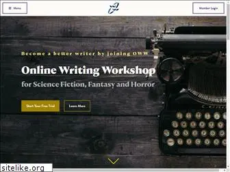 onlinewritingworkshop.com