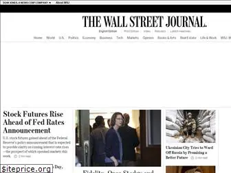 onlinewsj.com