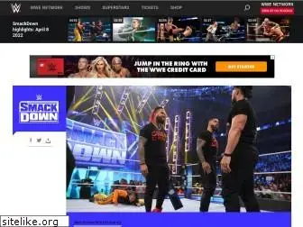 onlinewwe.uk