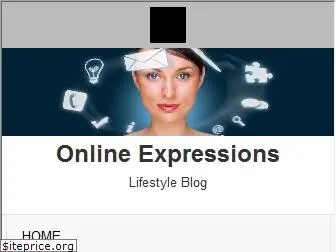 onlinexpressions.com