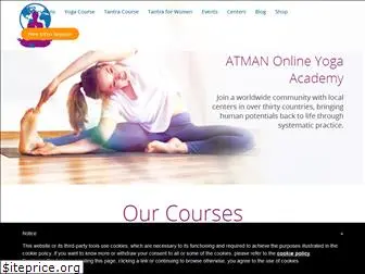 onlineyogaacademy.com