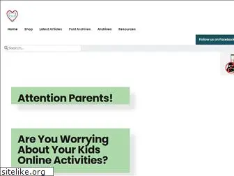 onlineyouthprotection.com