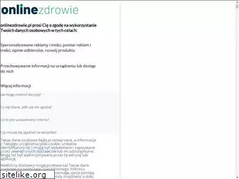 onlinezdrowie.pl