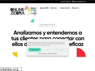 onlinezebra.com