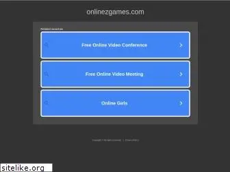 onlinezgames.com