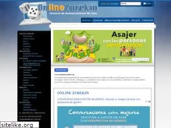 onlinezurekin.net