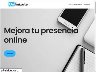 onlinizate.com