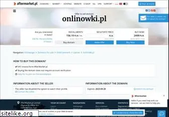 onlinowki.pl