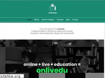 onlivedu.com