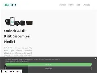 onlock.io