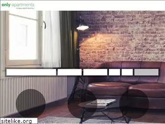 only-apartments.de