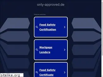 only-approved.de