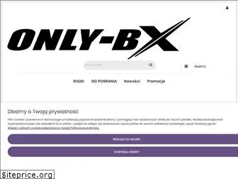 only-bx.pl