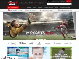 only-cricket.com