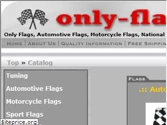 only-flags.com