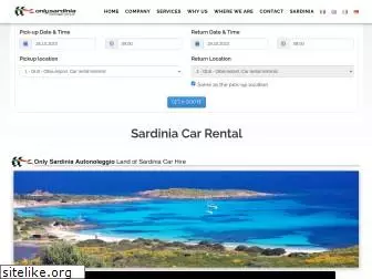 only-sardinia.com
