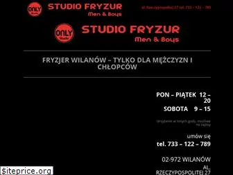 only-studio.pl