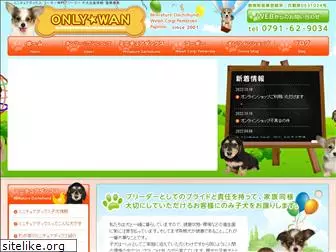 only-wan.com