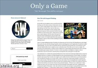 onlyagame.typepad.com