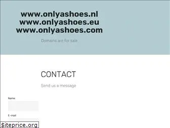 onlyashoes.nl