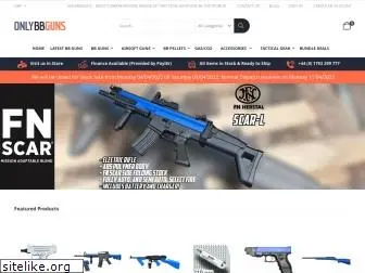 onlybbguns.co.uk