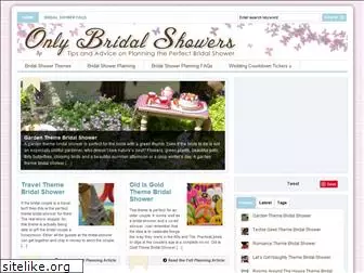 onlybridalshowers.com