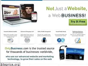 onlybusiness.com