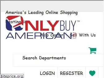 onlybuyamerican.com