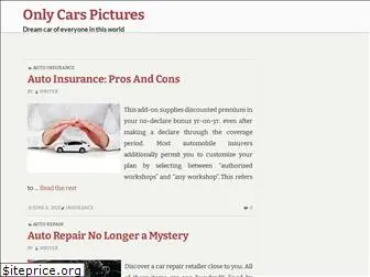 onlycarspictures.com