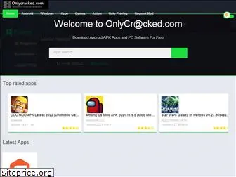 onlycracked.com