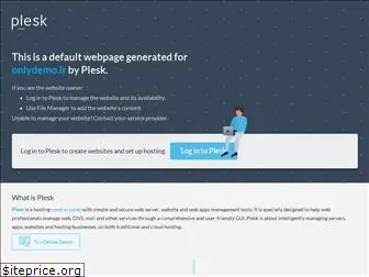 onlydemo.ir