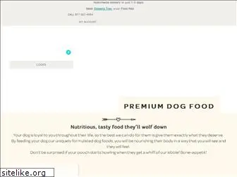 onlydogfood.com