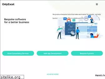 onlyexcel.com