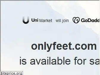 onlyfeet.com