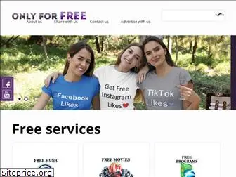 onlyforfree.com