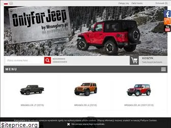 onlyforjeep.pl