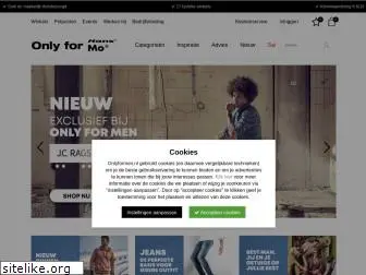 onlyformen.nl