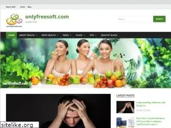 onlyfreesoft.com