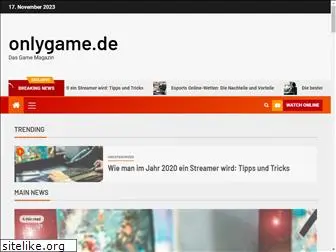 onlygame.de