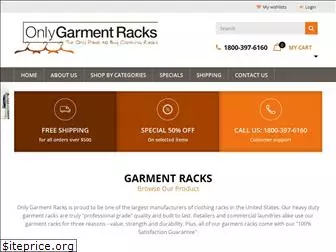 onlygarmentracks.com