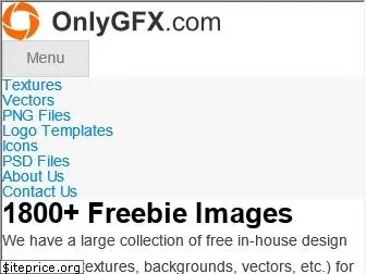 onlygfx.com