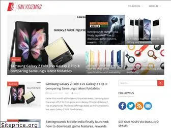 onlygizmos.com