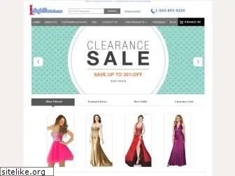 onlygowns.com