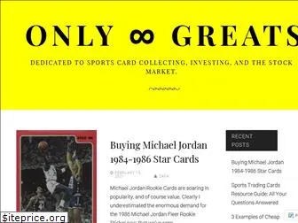 onlygreats.com