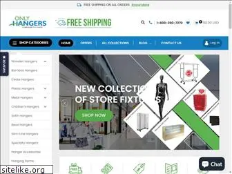 onlyhangers.com