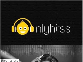 onlyhitss.com