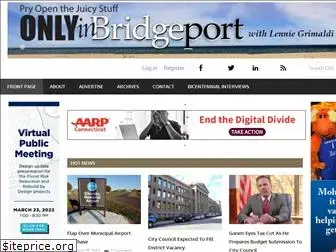 onlyinbridgeport.com